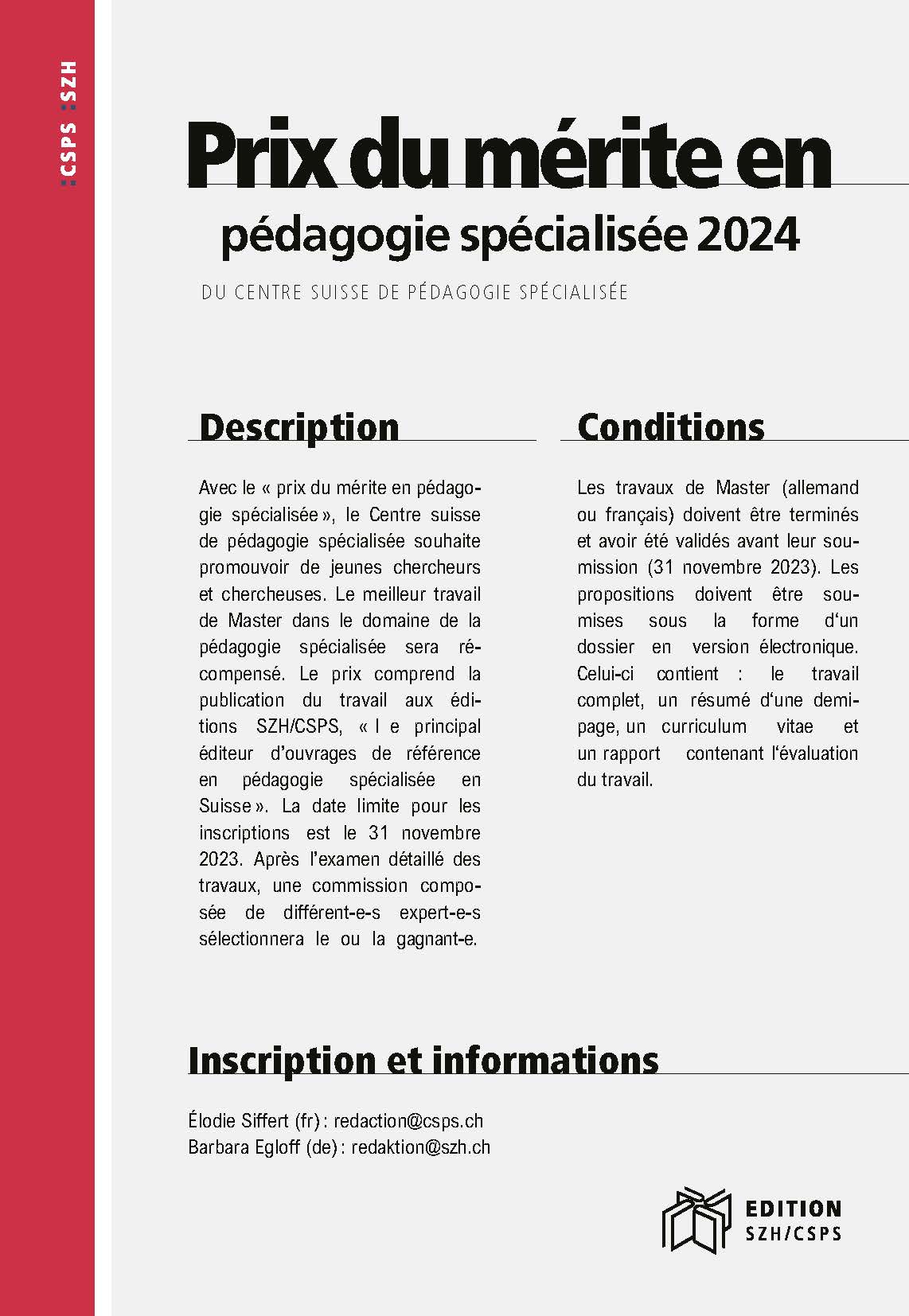  Flyer 