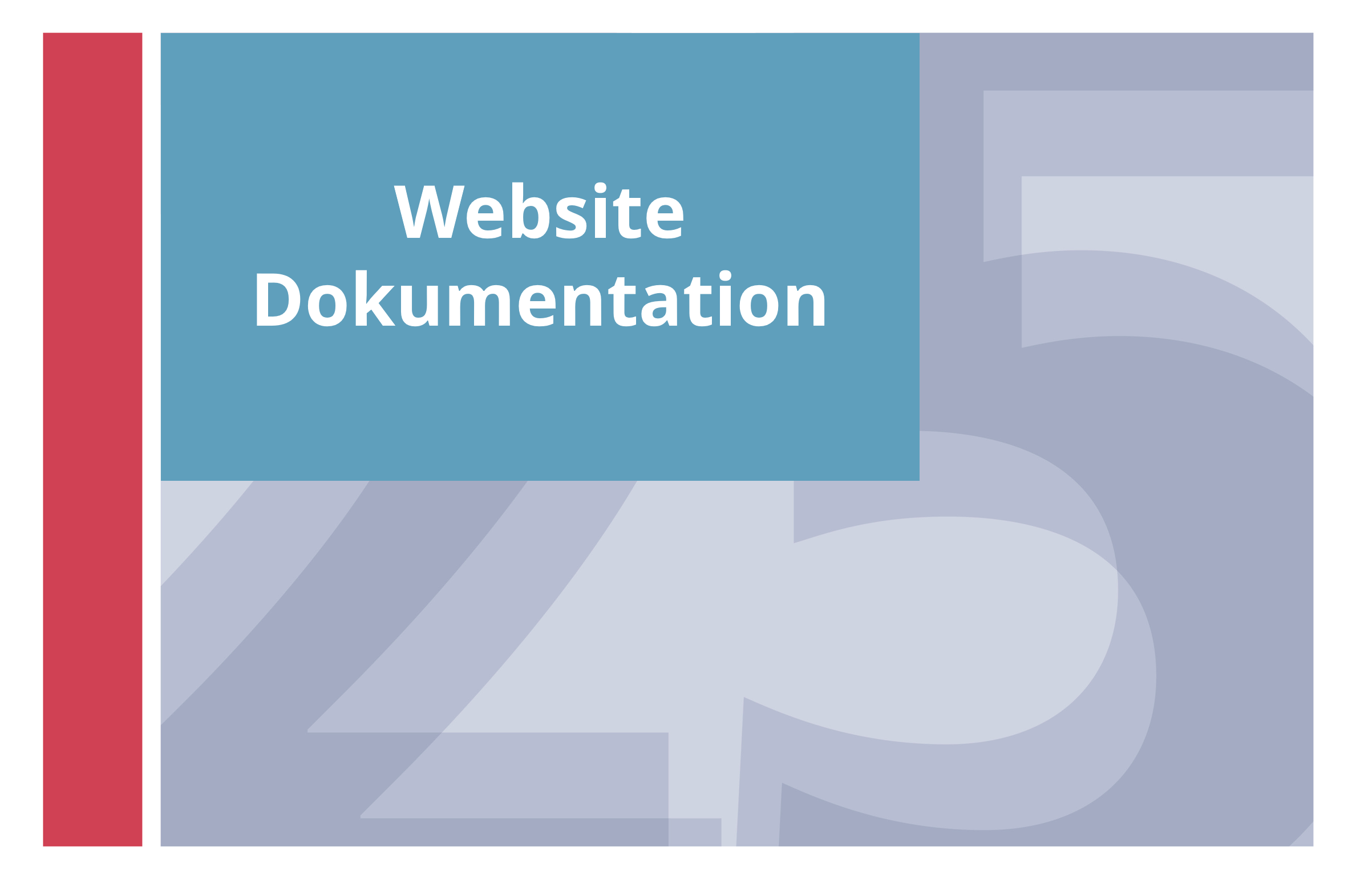  Website 